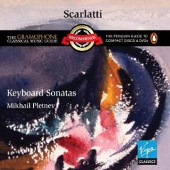 Scarlatti: Keyboard Sonatas