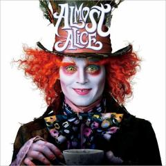 Almost Alice (Alice in Wonderland Original Soundtrack)