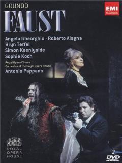 Gounod: Faust 