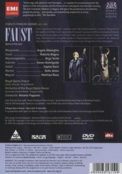 Gounod: Faust 