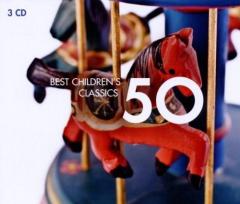 50 Best Childrens Classics