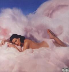 Teenage Dream - Explicit Version Vinyl