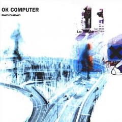 OK Computer (2CD/1DVD)