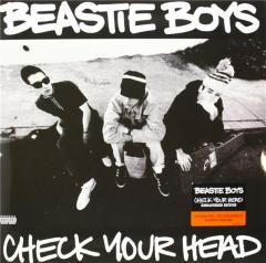 Check Your Head - Vinyl