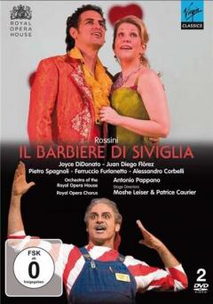 Il barbiere di Siviglia (Royal Opera House, Covent Garden 2008)