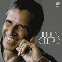 Best of Julien Clerc
