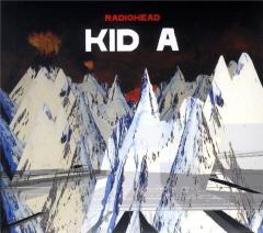 Kid A