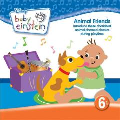 Baby Einstein: Animal Friends