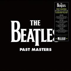 Past Masters Vol.1 & 2 - Vinyl