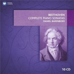 Beethoven - Complete Piano Sonatas