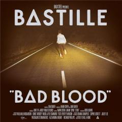Bad Blood - Vinyl