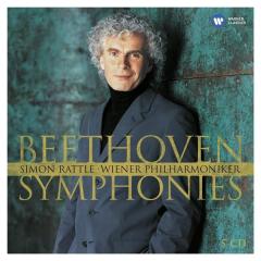 Beethoven : Complete Symphonies