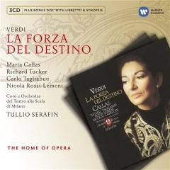 Verdi - La forza del destino