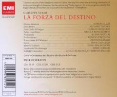 Verdi - La forza del destino