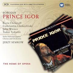 Borodin - Prince Igor