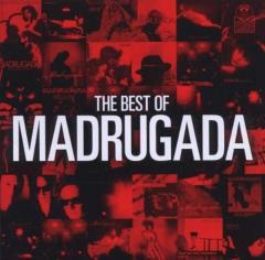 The Best of Madrugada