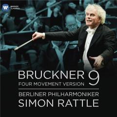 Bruckner - Symphony No. 9 