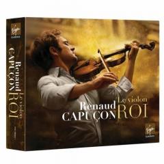 Le Violon Roi Box set