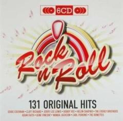 Original Hits Rock & Roll