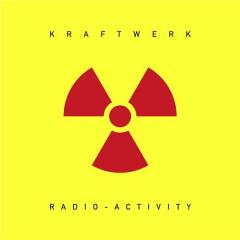 Radio-Activity - Vinyl