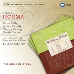 Bellini - Norma