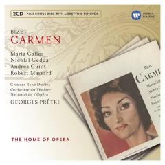 Bizet - Carmen