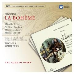 Puccini - La Boheme