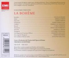 Puccini - La Boheme