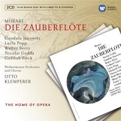 Mozart - Die Zauberflote