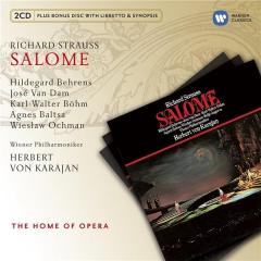 Strauss - Salome