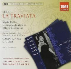 Verdi - La traviata