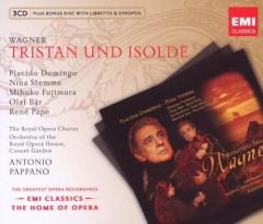 Wagner - Tristan und Isolde