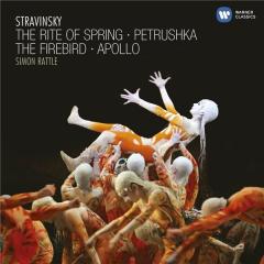 Stravinsky: The Ballets