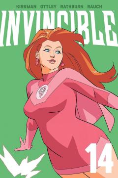 Invincible - Volume 14