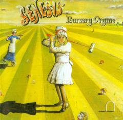 Nursery Cryme