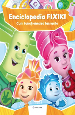 Enciclopedia Fixiki