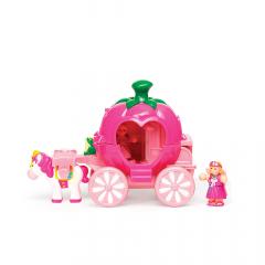 Set de joaca - Pippa's Princess Carriage