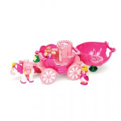 Set de joaca - Pippa's Princess Carriage