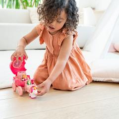 Set de joaca - Pippa's Princess Carriage