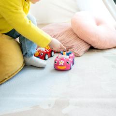 Masinuta - Fireball Frankie