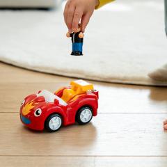 Masinuta - Fireball Frankie