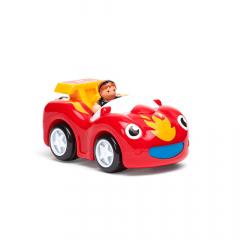 Masinuta - Fireball Frankie