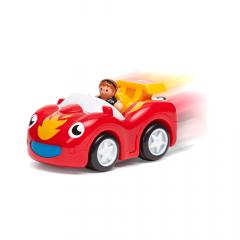 Masinuta - Fireball Frankie