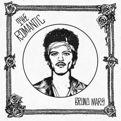 The Romantic (Red Translucent Vinyl)