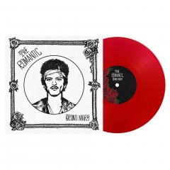 The Romantic (Red Translucent Vinyl)