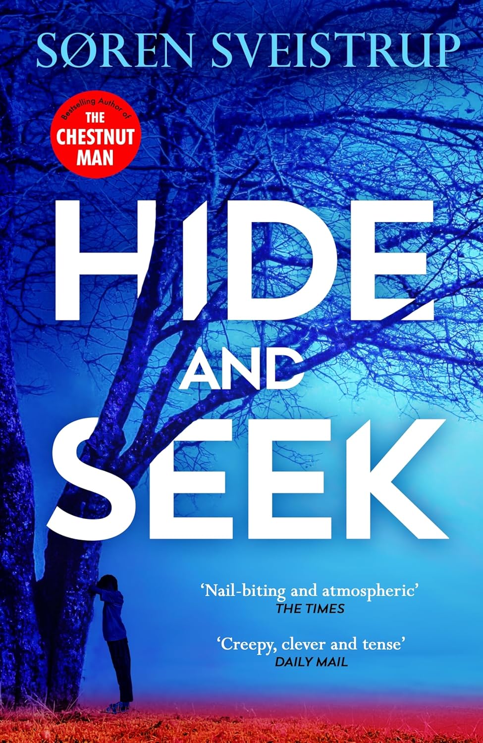 Hide and Seek - Soren Sveistrup