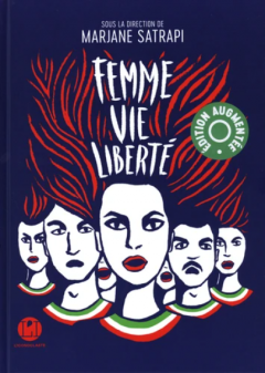Femme, vie, liberte