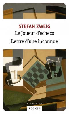 Le joueur d'echecs / Lettre d'une inconnue