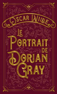 Le Portrait de Dorian Gray