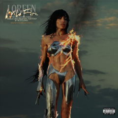 Wildfire (Brown Marbled Vinyl, Dusk Edition)